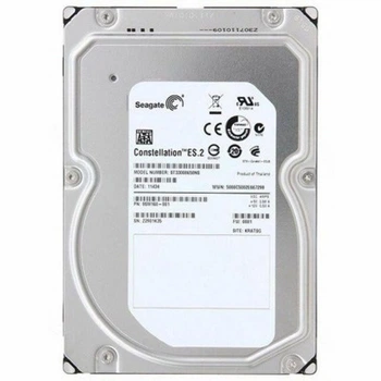Жорсткий диск 3.5" 3 TB Seagate (ST33000650NS)