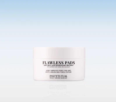 Пілінг-пади INSTYTUTUM Flawless Pads Classic 237