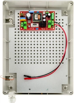 Блок живлення буферний ATTE SMPS 24V 3A 72W (AUPS-70-240-XL1)