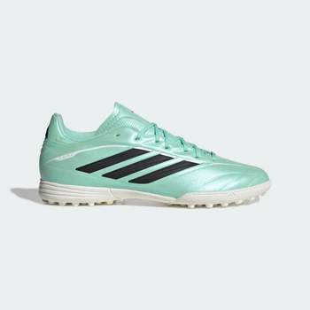 Дитячі бутси COPA PURE IV LEAGUE Turf Football Kids adidas KI0660 (31 EUR) зелений (4068818193693)