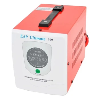 Источник бесперебойного питания / / (WS-EAP-500(800VA) ULTIM)