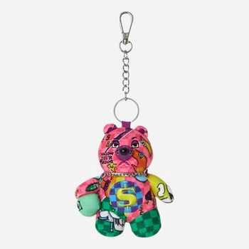 Підвіска Sprayground 910K9592NSZ Різнокольорова (800070365387)