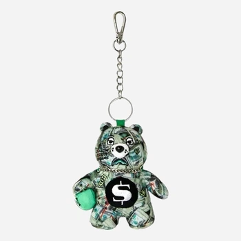 Підвіска Sprayground 910K9596NSZ Зелена (800070365391)