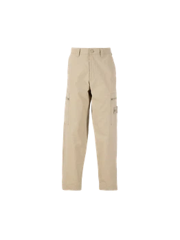 Штани Stone Island 8015319f1 v0090 34 Пісочний