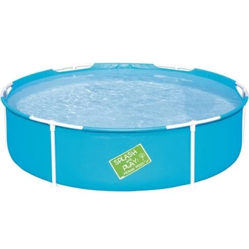 Каркасний басейн Bestway 152x38 см (6941607344606)