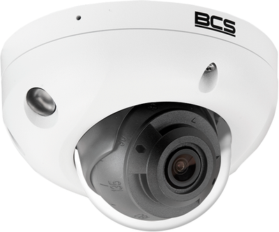 Kamera IP BCS POINT BCS-P-DMIP28FSR3L3-Ai2