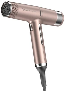 Suszarka do włosów Gama iQ3 PH6080.PK