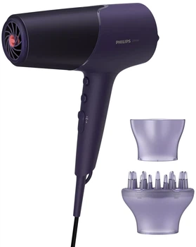 Suszarka do włosów Philips Series 5000 BHD514/00