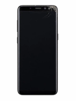 Смартфон Samsung A530 (A8 2018) SM-A530F/DS 4/32 NFC IM:4994 - Б/У