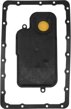 Фильтр АКПП MITSUBISHI PAJERO, ASHIKA (FTA144)