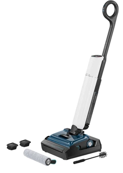 Акумуляторний миючий пилосос Bosch серія 4 BHF41WM