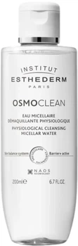 Міцелярна вода Institut Esthederm Osmoclean Physiological для зняття макіяжу 200 мл (3461020003667)