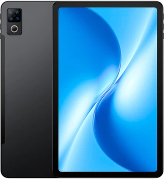 Планшет Doogee U12 Wi-Fi 6/128GB Black VIP Edition