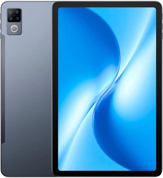 Планшет Doogee U12 Wi-Fi 6/128GB Gray VIP Edition