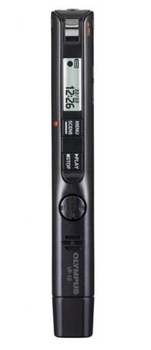 Диктофон цифровой OLYMPUS VP-10 4Gb Black