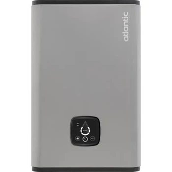 Бойлер Atlantic Vertigo Steatite WI-FI 50 ES-MP0402F220-S WD (2250W) silver (EG)