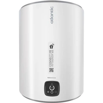 Бойлер Atlantic Steatite Genius WI-FI VM 050 D400S-3E-CW 1800W (Єгипет)