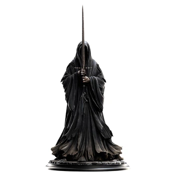 Фігурка колекційна Назгул Nazgul Володар Перстнів The Lord of the Rings 20 см