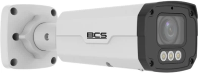 Kamera IP tubowa BCS Point BCS-P-TIP58VSR6L6-Ai2 8 Mpix