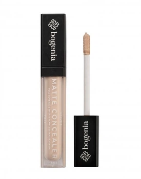 Консилер для обличчя Bogenia Velvet MATT CONCYLER 8 мл BG620 (№001 CONCYLER ivory)