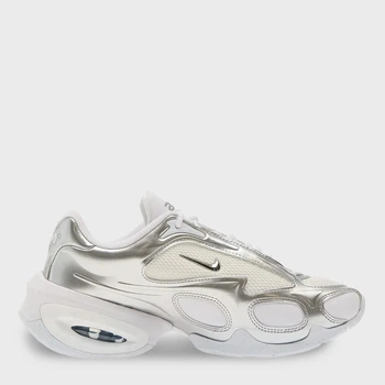 Жіночі кросівки для залу Nike Air Max Muse FV1920-100 38.5 (7.5US) 25.5 см Сріблясті (197859117987)