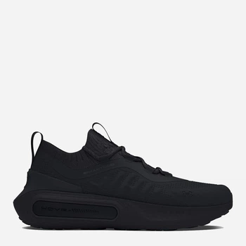 Мужские кроссовки для бега Under Armour Phantom 4 3027593-002 44 (10US) 28 см Черные (197777459145)