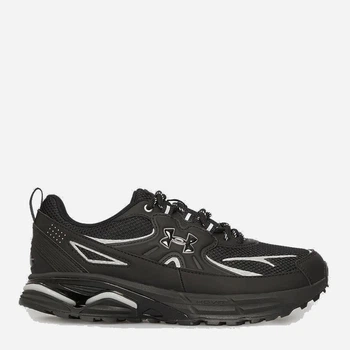Мужские кроссовки Under Armour Apparition Tech 6005280-001 42.5 (9US) 27 см Черные (198632899601)