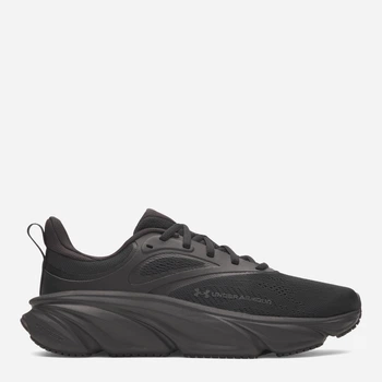 Мужские кроссовки для бега Under Armour Rogue 6 6006719-002 43 (9.5US) 27.5 см Черные (198633912255)