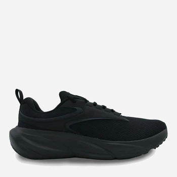 Мужские кроссовки для бега Under Armour Surge 5 6010459-002 45 (11US) 29 см Черные (198635510619)
