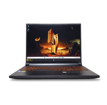 Ноутбук Acer Nitro V 16 16" IPS 180Hz Core 7 240H 16Gb SSD 512GB RTX5070 8GB ANV16-72 (NH.U2FAA.002) 14411