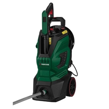 Мийка високого тиску універсальна для авто та фасадів Parkside PHD 170 D2 2400 Вт 170 бар