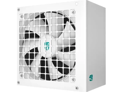 Блок живлення Deepcool Gamer Storm PN850M White (R-PN850M-FC0W-JGEU)