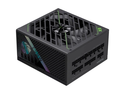 Блок живлення Gamemax GX Pro 750G Black