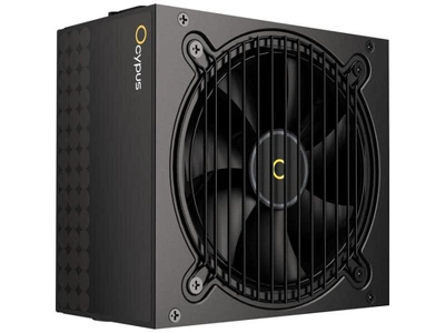 Блок живлення OCYPUS Beta P400 (BETA-P400-N1HDBK024X-EU)
