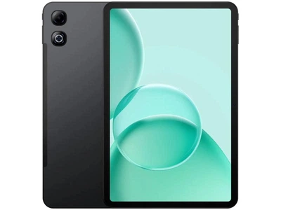 Планшет Doogee Tab G6 Max 6/256GB LTE Obsidian Black (6923740291269)
