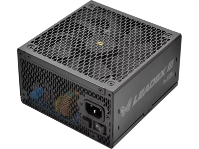 Блок живлення Super Flower Leadex III Gold 1300W (SF-1300F14GE)