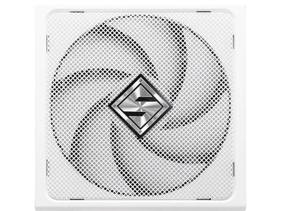 Блок живлення ASRock SteelLegend 850W White (SL-850GW)