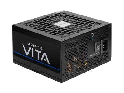 Блок живлення Chieftec Vita (BPX-650-S)
