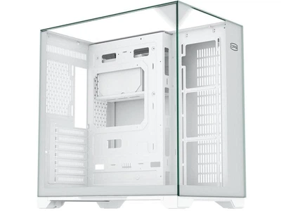 Корпус PcCooler C3 M500 White (C3M500WHE000-GL)