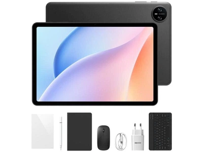 Планшет Doogee Tab A9 Pro VIP Edition 4/128GB Aurora Black