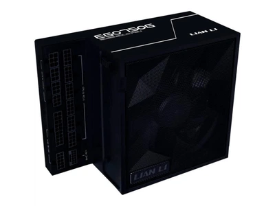 Блок живлення Lian Li Edge Gold 750 Black (G9P.EG0750G.B000.EU)