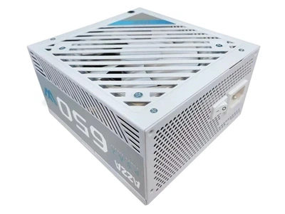 Блок живлення AZZA PSAZ-650B-WHITE