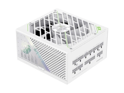 Блок живлення Gamemax GX Pro 750G White