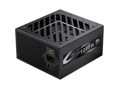 Блок живлення Gamemax GZ-1200G Black