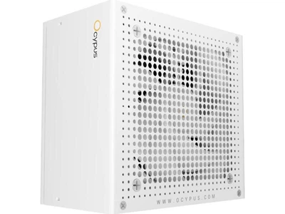 Блок живлення OCYPUS DELTA P850 White (DELTA-P850-B1FDWH025X-EU)