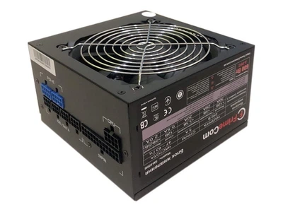 Блок живлення FrimeCom SM600M
