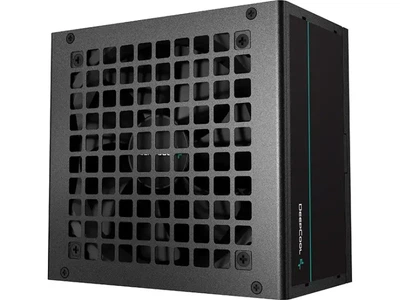 Блок живлення Deepcool PF650 (R-PF650D-HA0B-EU)