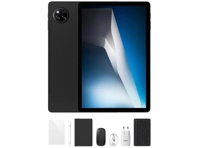 Планшет Doogee Tab A9 Pro+ VIP Edition 6/128GB Aurora Black (6923740264157)