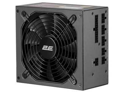 Блок живлення 2E GAMING Extra Power (800W) (EP800GM-140)