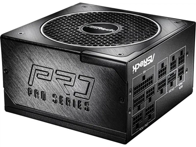Блок живлення ASRock PRO-M850G
